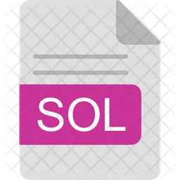 Sol  Icon