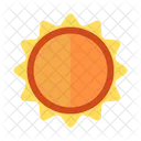 Sol Icon