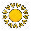 Sol Icono