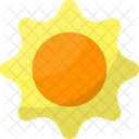 Sol Icon