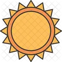 Sol Lohri Punjabi Ícone