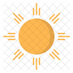 Sol  Ícone