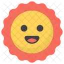 Emoji Emoticon Emocion Icono