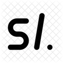 Sol  Icon