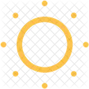 Sol  Ícone