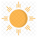 Sol Icono