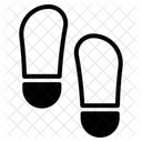 Sola Do Sapato Icon