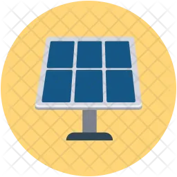 Solar  Icon