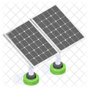 Solar  Icon