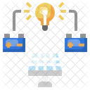 Solar  Icono