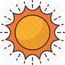 Solar  Icon