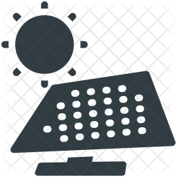 Solar Icon