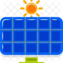 Earth Day Flat Icon