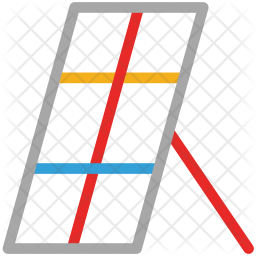 Solar cells Icon