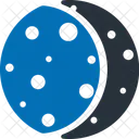 Solar Eclips Solar Eclipse Sun Icon