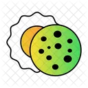 Solar Eclipse  Icon