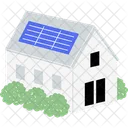 Solar Energy Sustainable Energy Solar Icon