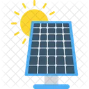 Solar energy  アイコン