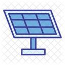 Solar Energy Solar Panel Solar Panel Icon