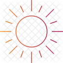 Solar Energy Solar Power Photovoltaic Icon