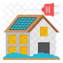 Solarhaus  Icon