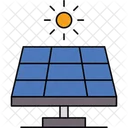 Solar Icon