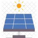 Solar Icon