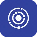 Sistema Solar Icono