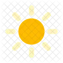 Solar  Icon