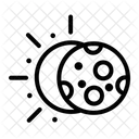 Solar  Icon