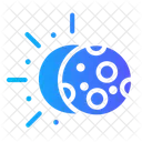 Solar  Icon