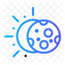 Solar  Icon