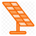 Solar Panel Solar Energy Energy Icon