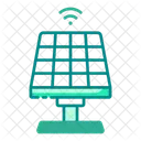 Solar Panel Solar Panel Icon