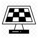 Solar Panel  Icon