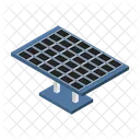 Solar Panel Solar Energy Solar Icon