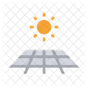 Solar Panel Solar Energy Solar Icon