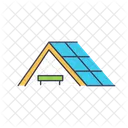Solar Panel Solar Energy Solar Power Icon