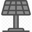 Solar Panel  Icon