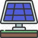 Solar Panel Solar Pannel Icon