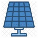 Solar Panel Solar Energy Solar Power Icon