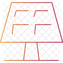 Solar Panel Solar Power Photovoltaic Icon