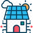 M Solar Panel Solar Panel Solar Energy Saver Icon