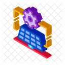 General Solar Setup Icon