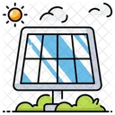 Solar Penal Solar Penal Icon