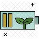 Solar Plant  Icon