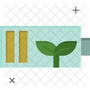 Solar Plant Plant Solar Icon