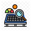 Solar Potential Assessment Icon