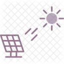 Solar Power Solar Power Icon
