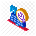 Solar Repair  Icon